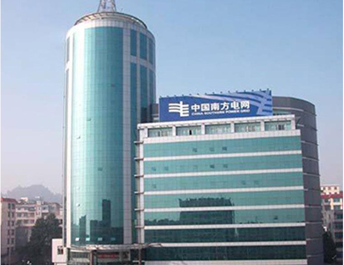 崇明南方电网