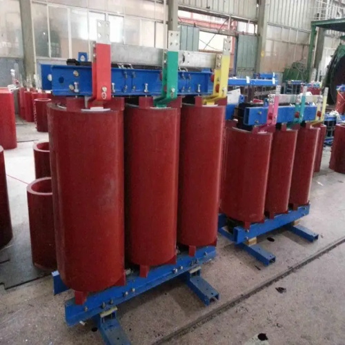 崇明SCB10-250KVA干式变压器