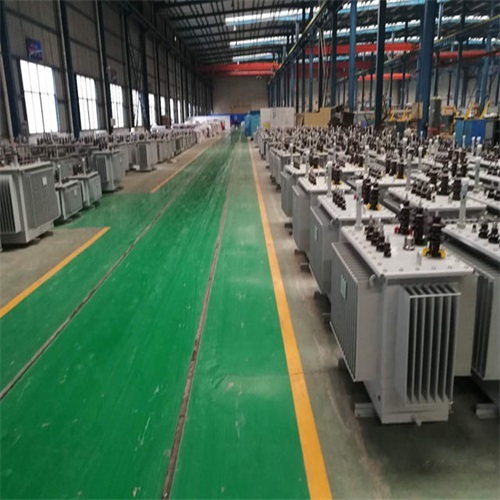 崇明SH15-800KVA非晶合金变压器厂家价格