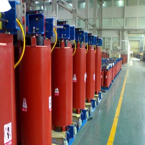 崇明SCB10-200KVA干式变压器