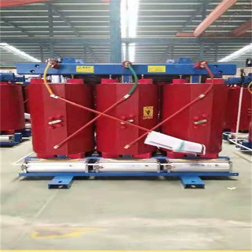崇明SCB10_10KV干式变压器