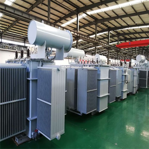 崇明S11-4000KVA/10KV/0.4
