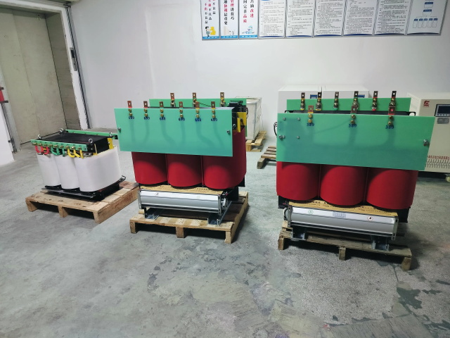 崇明KS11-1000KVA矿用变压器